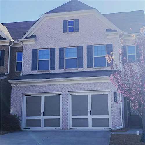 1705 Hampton Oaks Dr, Alpharetta, GA 30004 - Premier Atlanta Real Estate Photo 1