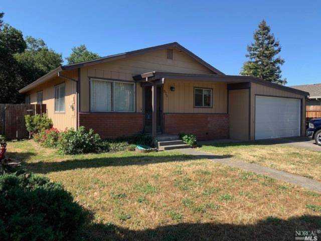 970 Polaris Drive Windsor, CA 95492