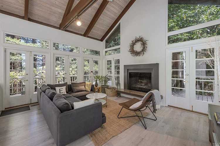 60 Washington Park Avenue Mill Valley, CA 94941
