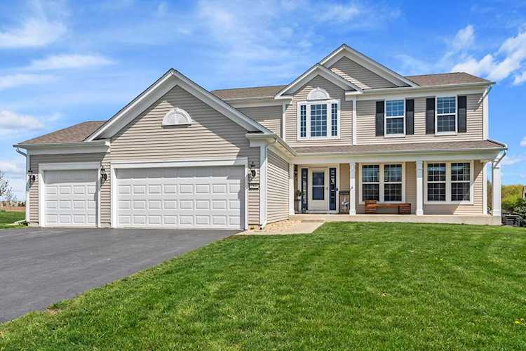 2544 Madden Ct Yorkville, IL 60560