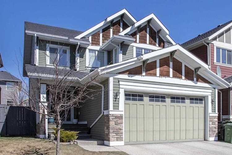 104 Evanspark Circle NW Calgary, AB T3P 0B4