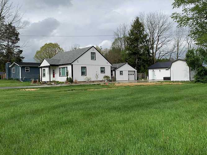 243 Fairview Drive Granville, OH 43023 | MLS 221014159 Photo 1