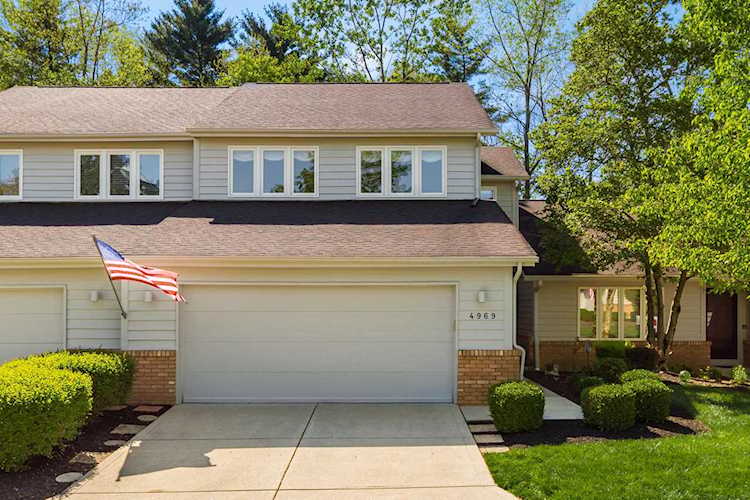 4969 Blendon Pond Drive Westerville, OH 43081