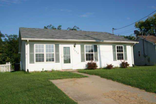 1070 Shadow Ridge Ave Oak Grove, KY 42262 | MLS 2250197 Photo 1