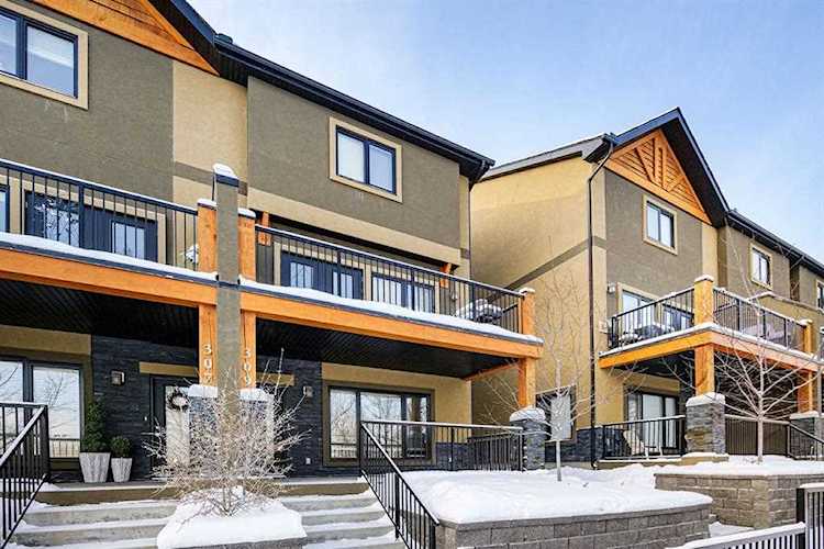 309 Valley Ridge Manor NW Calgary, AB T3B 6C4