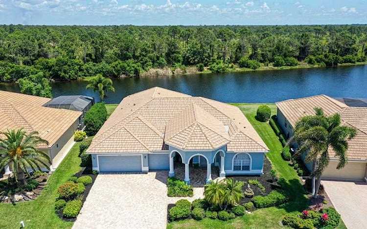1026 Scherer WAY Osprey, FL 34229