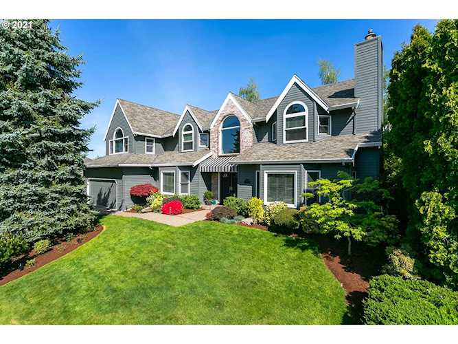 13906 Taylors Crest Ln Lake Oswego, OR 97035