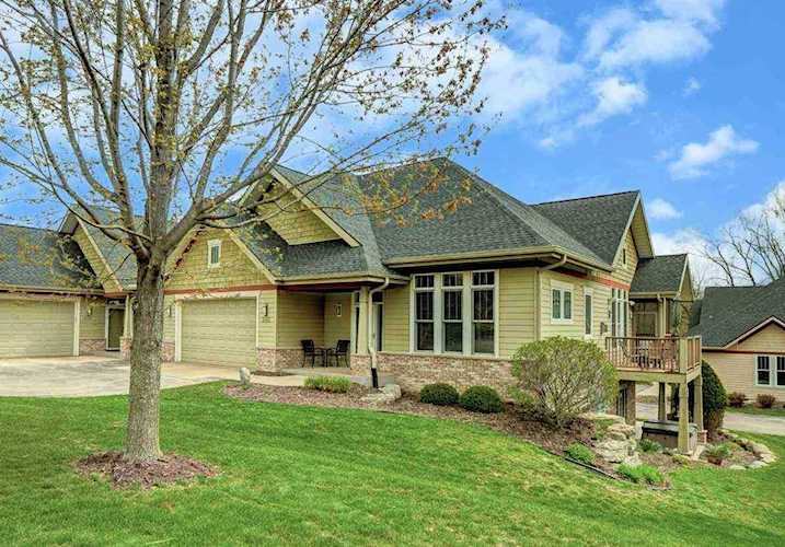 3053 Old Creek Rd Middleton, WI 53562