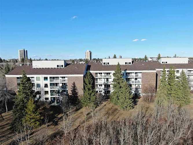 # 424 4404 122 Street Edmonton, AB T6J 4A9