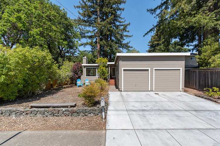 235 San Francisco Boulevard San Anselmo, CA 94960