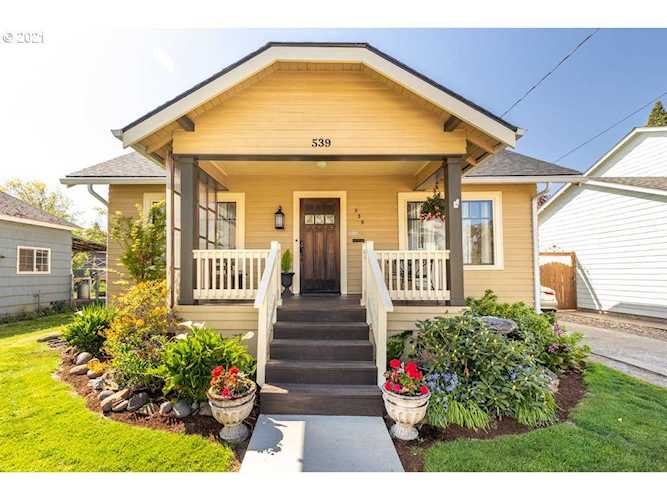 539 NE 21st St Salem, OR 97301