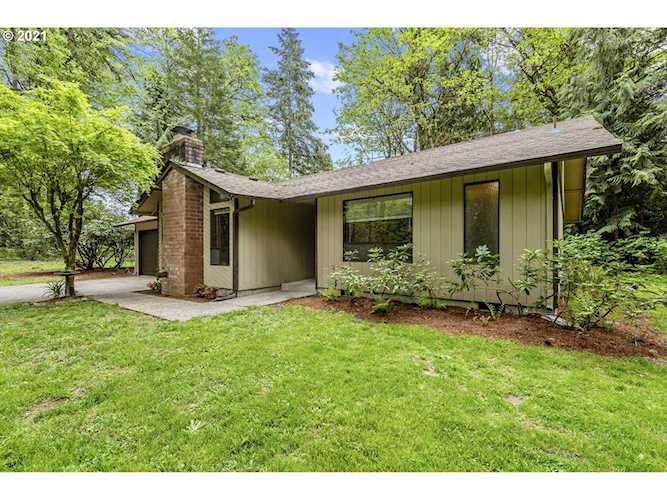 13901 NE 240th St Battle Ground, WA 98604