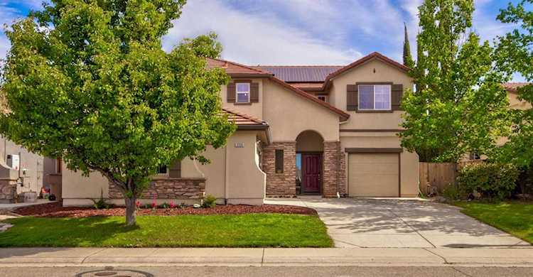 2336 Granite Park Drive Lincoln, CA 95648