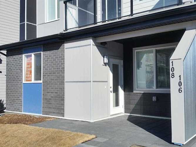 108 Redstone Way NE Calgary, AB T3N 1M6