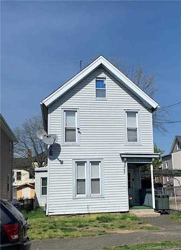 382 Catherine Street Bridgeport, CT 06604 | MLS 170396164 Photo 1