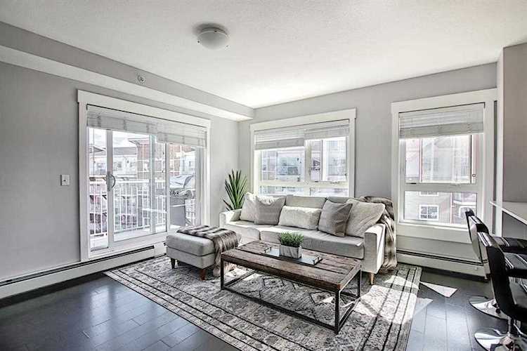 302 Skyview Ranch Dr NE #1411 Calgary, AB T3N 0P5