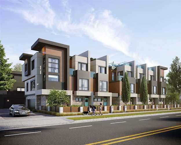7000 Williams Road #11 Richmond, BC V7A 1E6