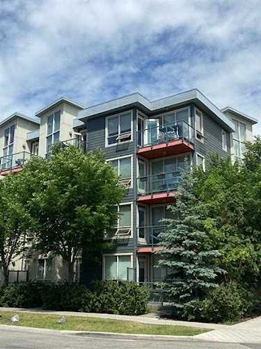 805 4 St NE #404 Calgary, AB t2e 0m7