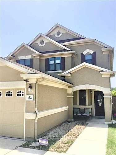 120 Tower DR Kyle, TX 78640