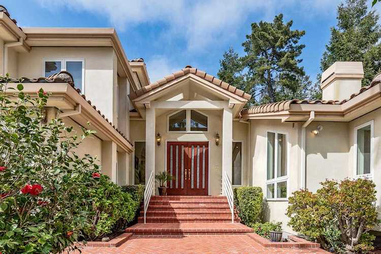 29 Kite Hill Road Santa Cruz, CA 95060
