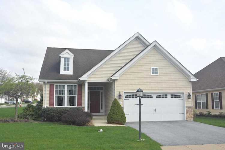 17 Fox Chase Ln Oley, PA 19547 | MLS ® PABK376110 Photo 1