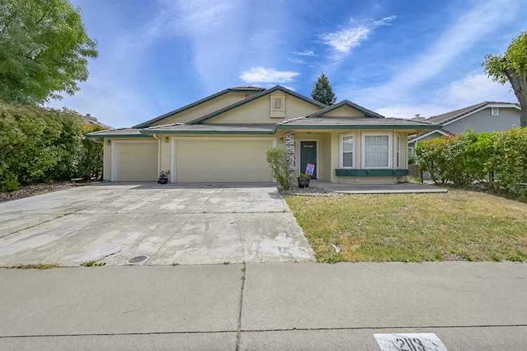 2113 Boyden Lincoln, CA 95648