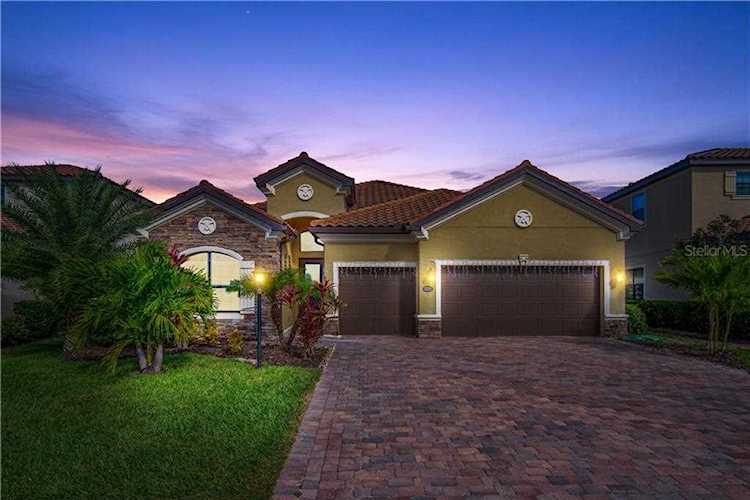 13311 Swiftwater WAY Lakewood Ranch, FL 34211