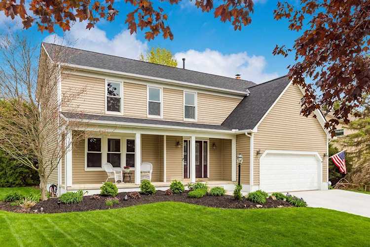 998 Melrose Court Pickerington, OH 43147