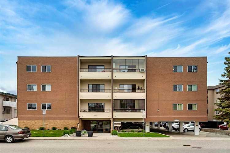 555 Rowcliffe Avenue #408 Kelowna, BC V1Y5Y8