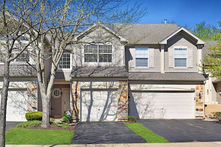 1893 Misty Ridge Ln Aurora, IL 60503