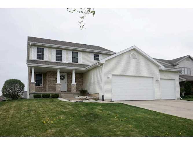 1183 N Thompson Rd Sun Prairie, WI 53590