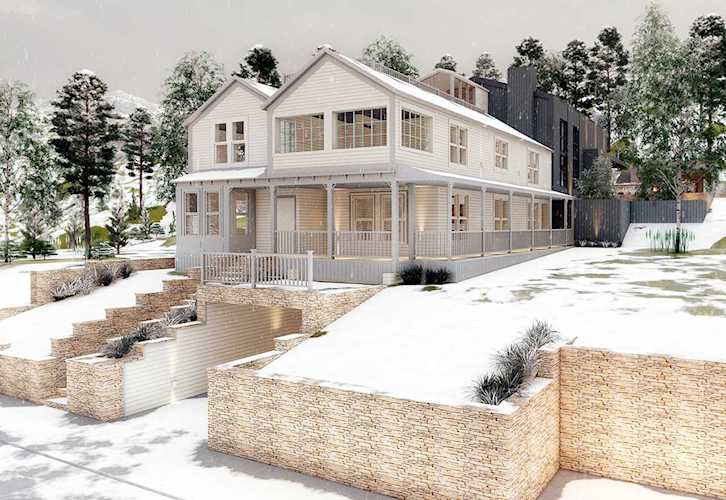 615 Woodside Ave Park City, UT 84060