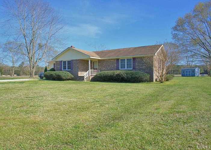 622 Yeopim Road Edenton, NC 27932