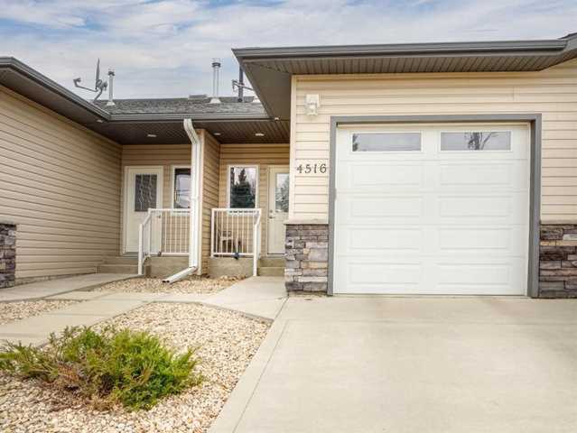 4516 SE 54 St Ponoka, AB T4J 1J4
