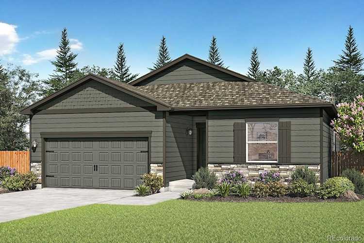 897 Emerald Lakes St Severance, CO 80550 | MLS 7570472 Photo 1