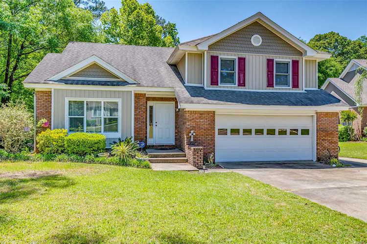 484 Greystone Way Prattville, AL 36066
