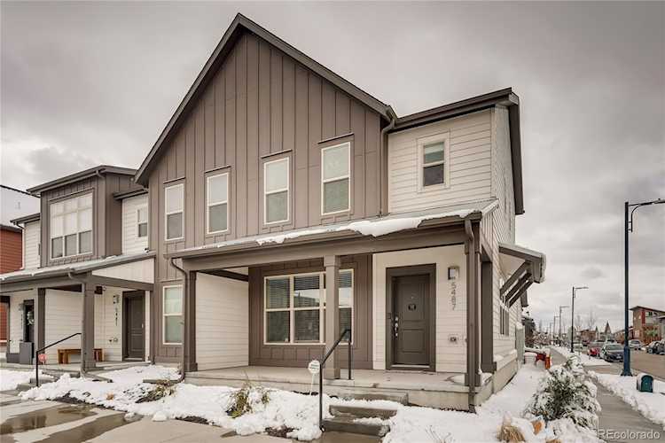 5487 Central Park Blvd Denver, CO 80238
