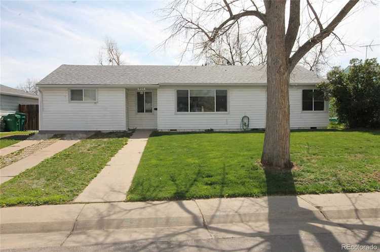 834 Galena St Aurora, CO 80010