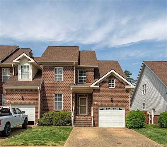 245 Zelkova Rd Williamsburg, VA 23185