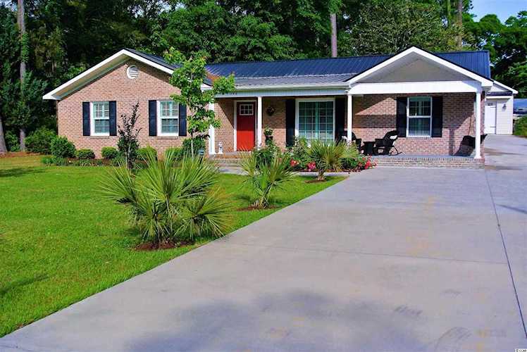 256 Midway Dr. Pawleys Island, SC 29585