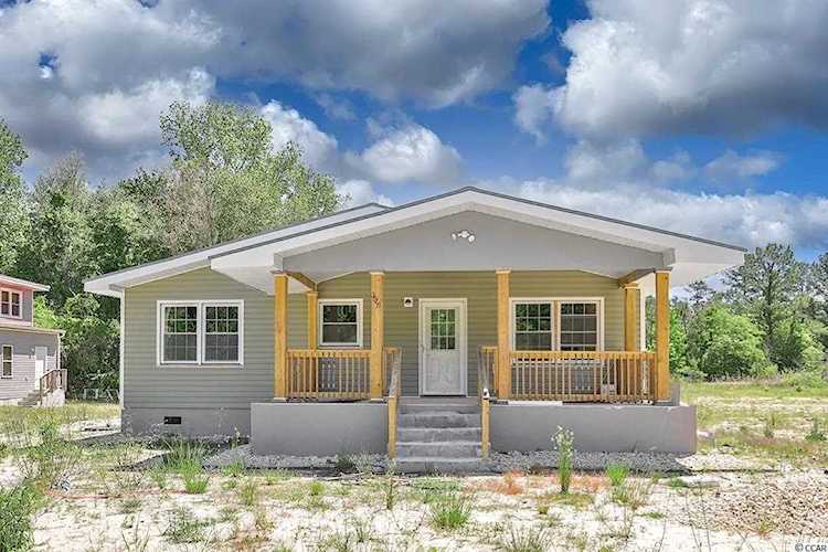 3524 Livingston Circle Little River, SC 29566