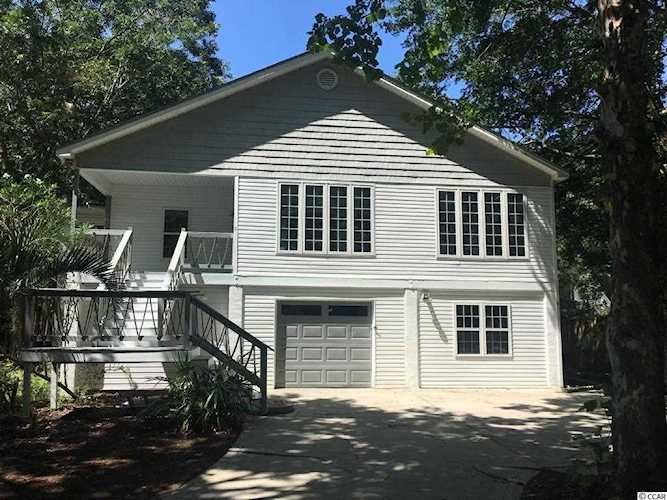 491 Greenbriar Ln. Murrells Inlet, SC 29576