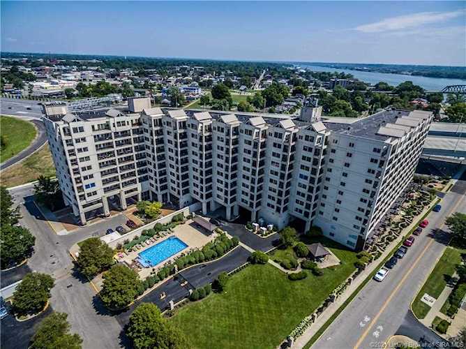1 Riverpointe Plaza Jeffersonville, IN 47130