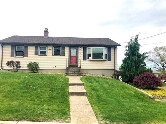 176 Rutland St Cranston, RI 02920