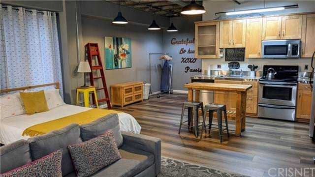 312 W 5th St #1020 Los Angeles, CA 90013
