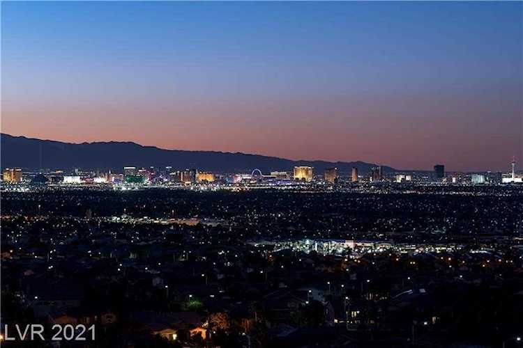 1229 Starview Peak Ct Henderson, NV 89012