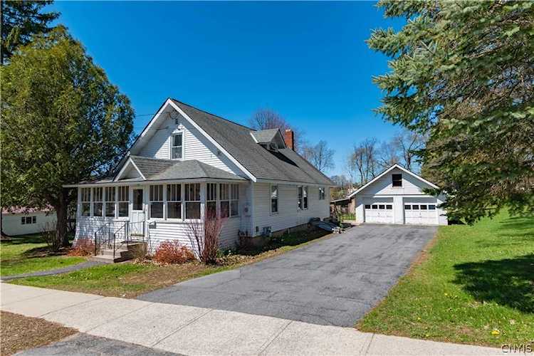 50 High St Champion, NY 13619