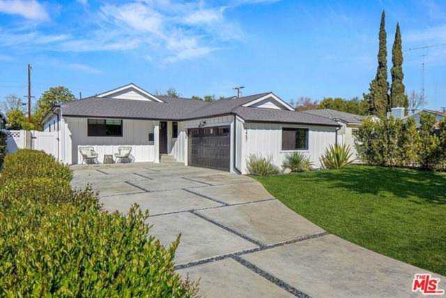 5457 Noble Ave Sherman Oaks, CA 91411