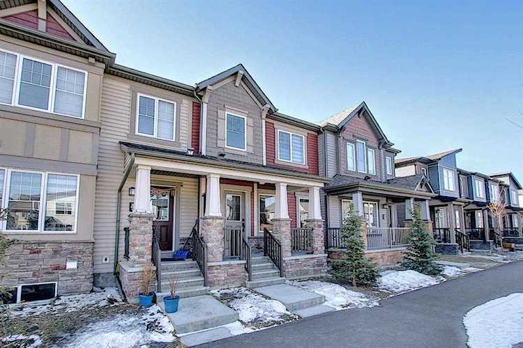 257 Cityscape Blvd NE Calgary, AB T3N 0X2