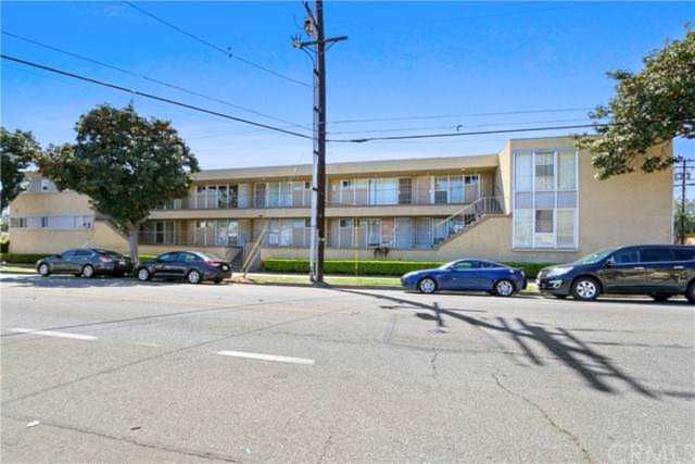 231 Junipero Ave #12 Long Beach, CA 90803